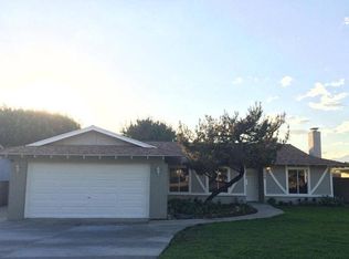 1355 S Concord Ln, Glendora, CA 91740