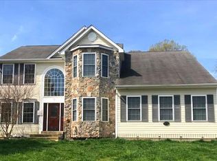 45853 Kingfisher Ct, Lexington Park, MD 20653