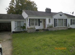 209 Herndon Ave, Stanford, KY 40484