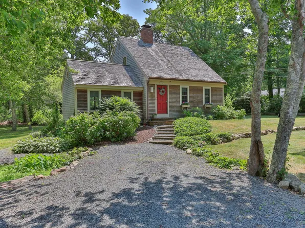 38 Chickadee Lane, Orleans, MA 02653