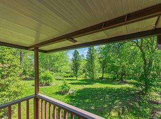 370 Fire House Rd, Otto, NC 28763