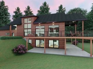 5921 Paradise Rnch, Kingsley, MI 49649