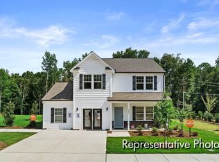 103 Courrone Ct #38, Willow Spring, NC 27592