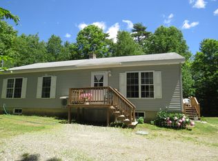 735 Castner Rd, Waldoboro, ME 04572