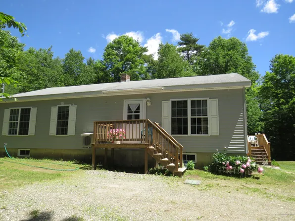 735 Castner Rd, Waldoboro, ME 04572