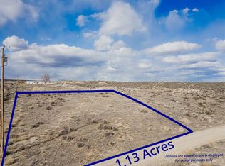 10739 Gadwall Ave, Deeth, NV 89823