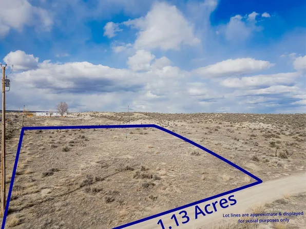 10739 Gadwall Ave, Deeth, NV 89823