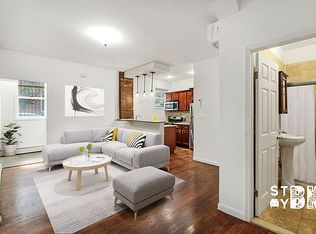 74 Macdonough St #2E, Brooklyn, NY 11216