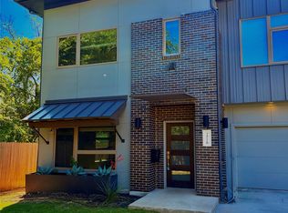 3411 Willow Springs Rd #B, Austin, TX 78704