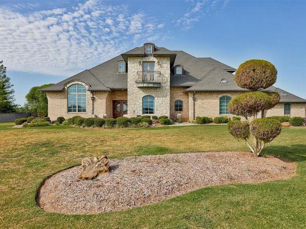 320 S Lysbeth Ct, Washington, OK 73093