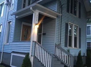 242 Cook Ave, Meriden, CT 06451