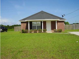 7643 Broome Ct, Theodore, AL 36582