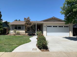 649 Catalina Dr, Livermore, CA