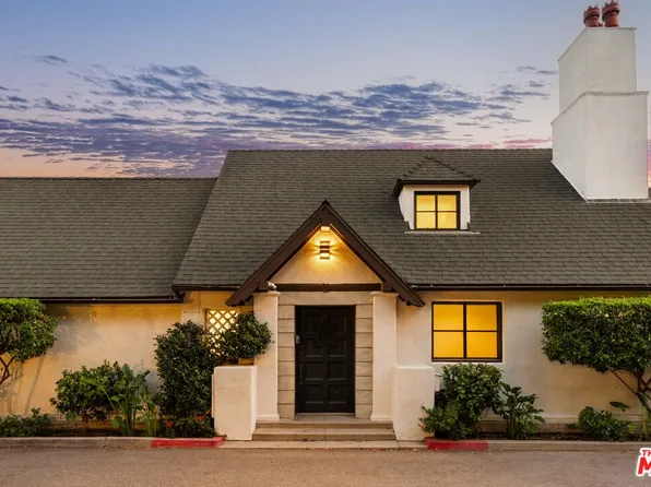 8856 Appian Way, Los Angeles, CA 90046