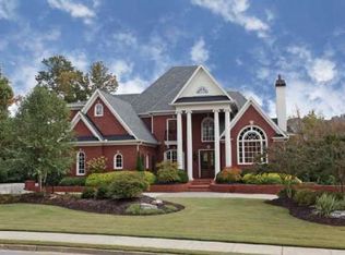 692 Glenover Dr, Milton, GA 30004