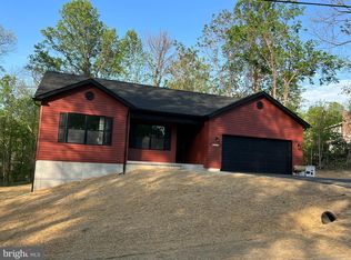 Lots 7 & 8 Greenwood Rd, Harpers Ferry, WV 25425