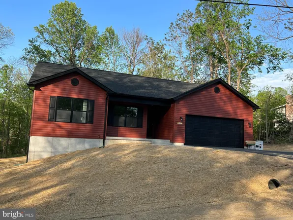 Lots 7 & 8 Greenwood Rd, Harpers Ferry, WV 25425