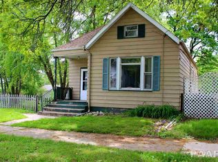 1202 E Republic St, Peoria, IL 61603