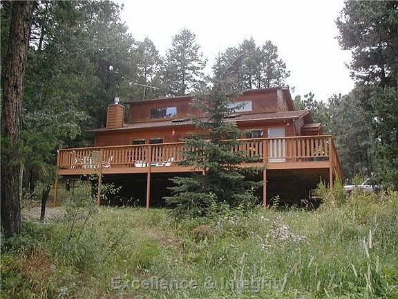 View from the street