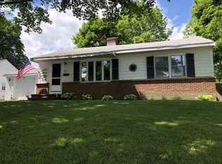 241 W Harvard St, Brockton, MA 02301