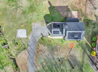 4378 Conrad Dr, Spartanburg, SC 29301