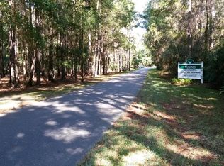 Creek Hollow Ln, Middleburg, FL 32068