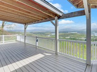 1358 Harris Ridge Rd, Young Harris, GA 30582