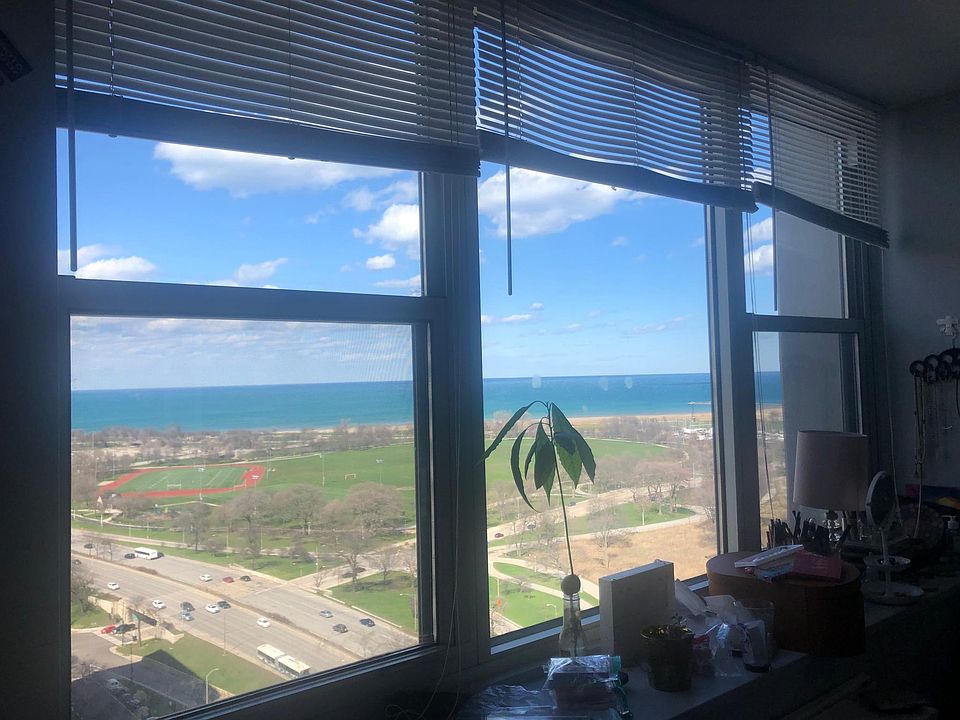 1st image of 4250 N Marine Dr APT 2405