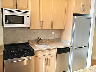 Rented by Stonehenge NYC LLC