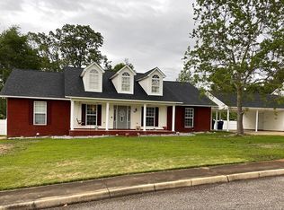 104 Youngblood Rd, Troy, AL 36079