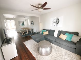 1403 E 3rd St #1, Austin, TX 78702