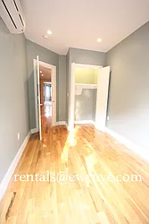 Rented by East Williamsburg Realty Inc