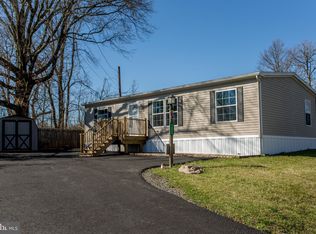 5654 Old Easton Rd, Doylestown, PA 18902