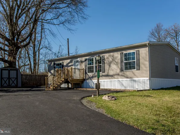 5654 Old Easton Rd, Doylestown, PA 18902