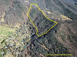 0 Highview Dr, Maggie Valley, NC 28751
