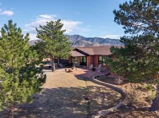 294 Wedge Rock Dr, Lyons, CO 80540
