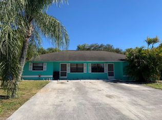 16871 Juanita Ave, Fort Myers, FL 33908