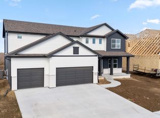20810 Vernon Ave, Elkhorn, NE 68022