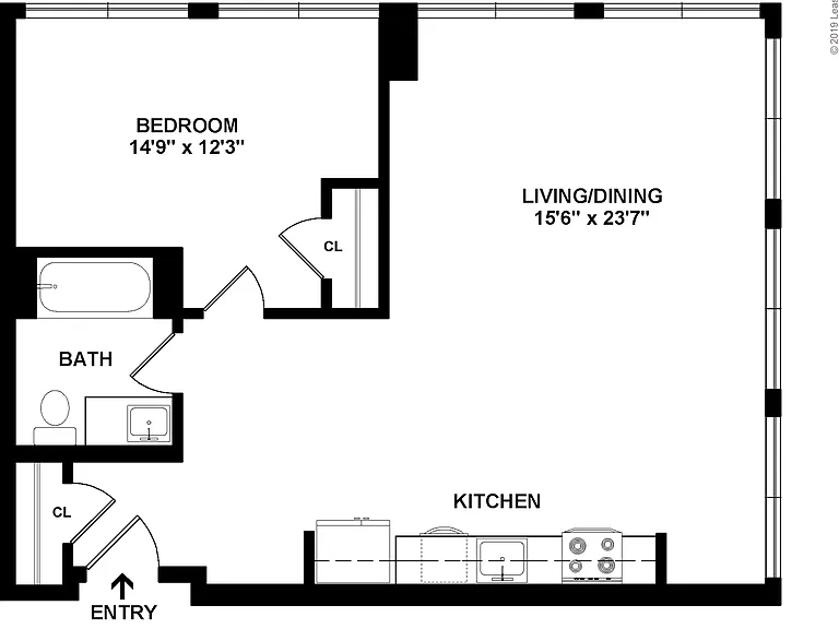Sterling Lofts, A 55+ Community — Photo 30