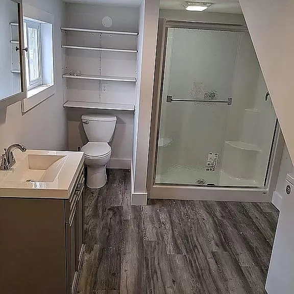 115 E Lima St #DOWNSTAIRS — Photo 9