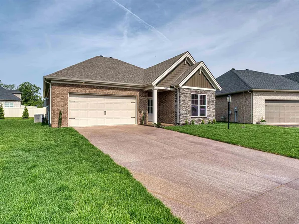 7017 Barlow Ct, Newburgh, IN 47630