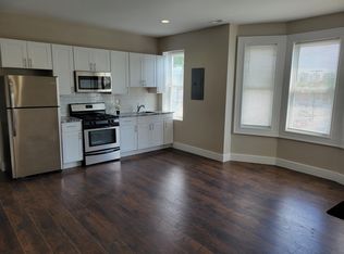 2900 N 13th St FLOOR 3, Philadelphia, PA 19133
