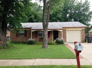 12144 E 22nd St, Tulsa, OK 74129