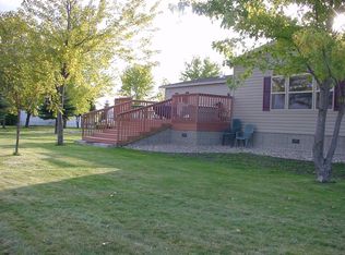 1009 County Road 10 NE, Osakis, MN 56360