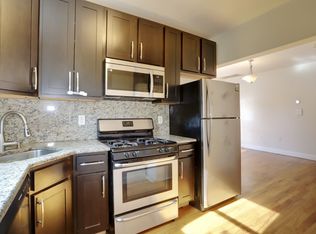 47 Coles St #3, Jersey City, NJ 07302