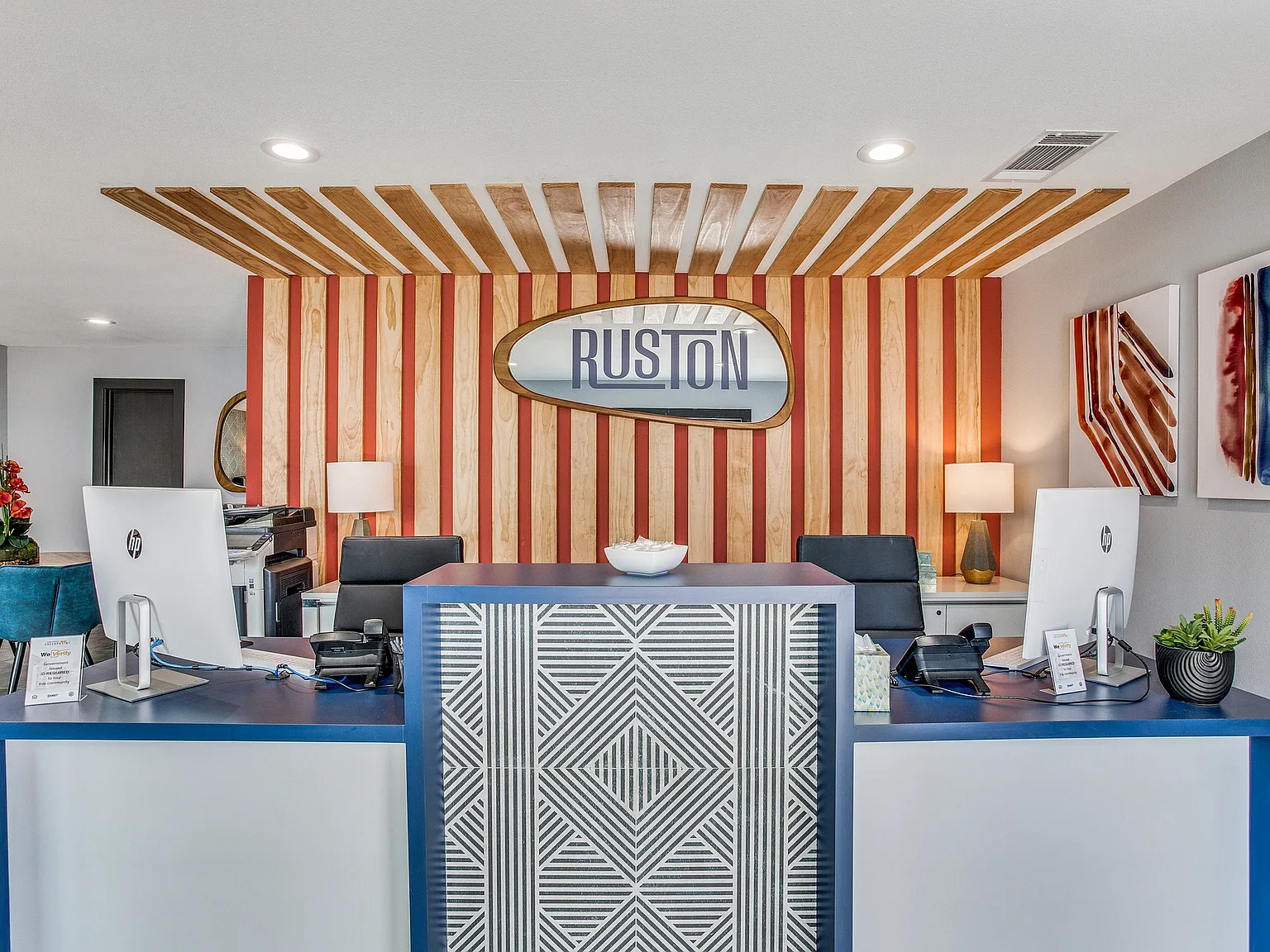 The Ruston — Photo 3