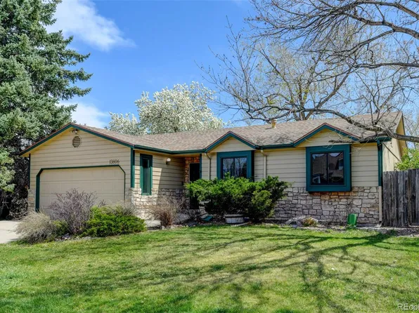 13806 W 66th Drive, Arvada, CO 80004