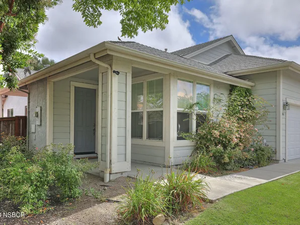 361 Savanna Dr, Los Alamos, CA 93440