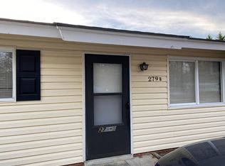 279 Forest Knolls Rd #B, Goldsboro, NC 27534