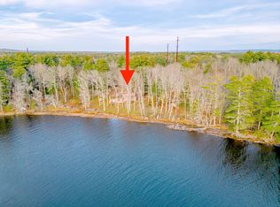 431 Browns Point Rd, Bowdoinham, ME 04008